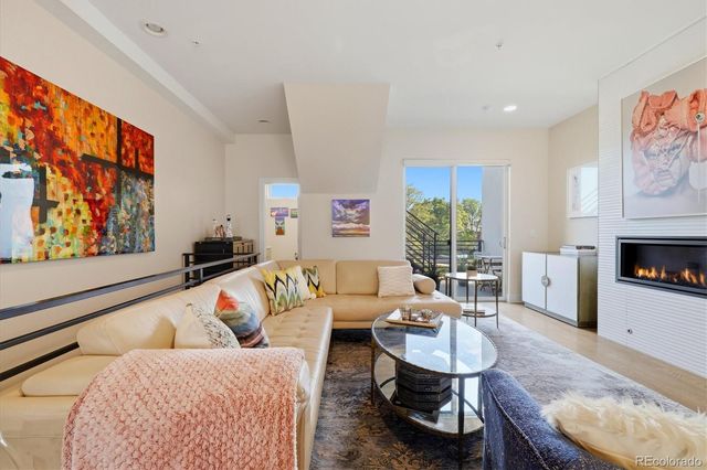 1714 Hooker Street, Denver, CO 80204
