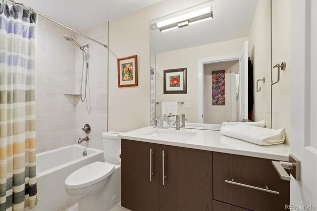 1714 Hooker Street, Denver, CO 80204