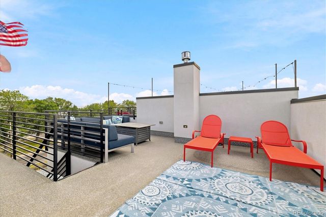 1714 Hooker Street, Denver, CO 80204