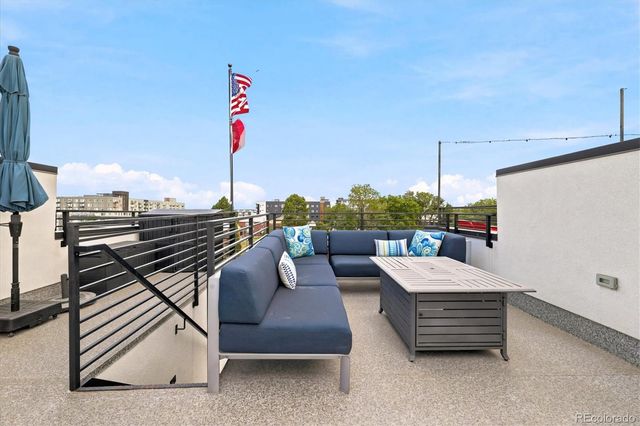 1714 Hooker Street, Denver, CO 80204