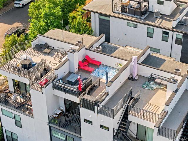 1714 Hooker Street, Denver, CO 80204
