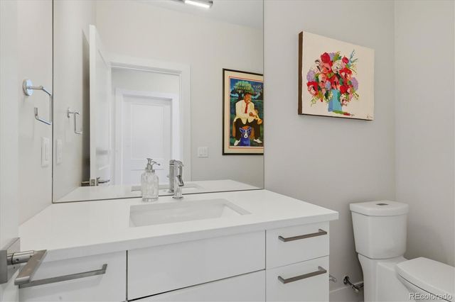 1714 Hooker Street, Denver, CO 80204