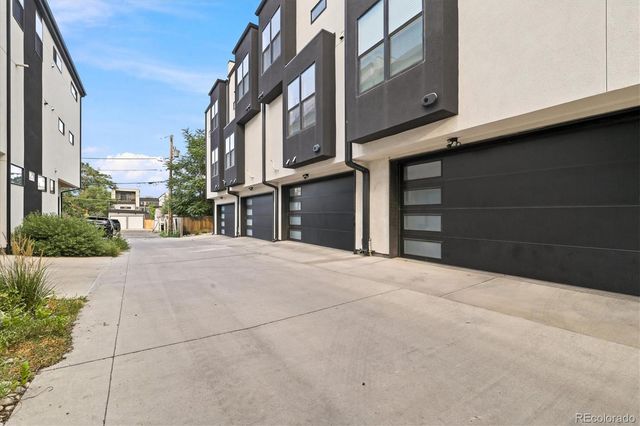 1714 Hooker Street, Denver, CO 80204