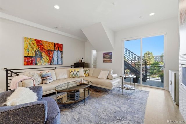 1714 Hooker Street, Denver, CO 80204