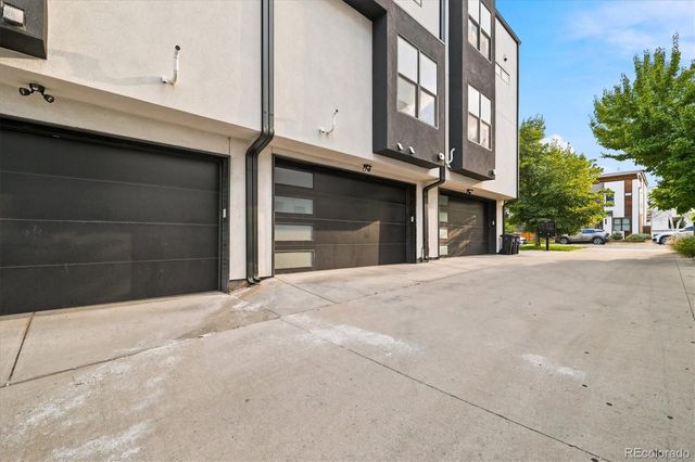 1714 Hooker Street, Denver, CO 80204