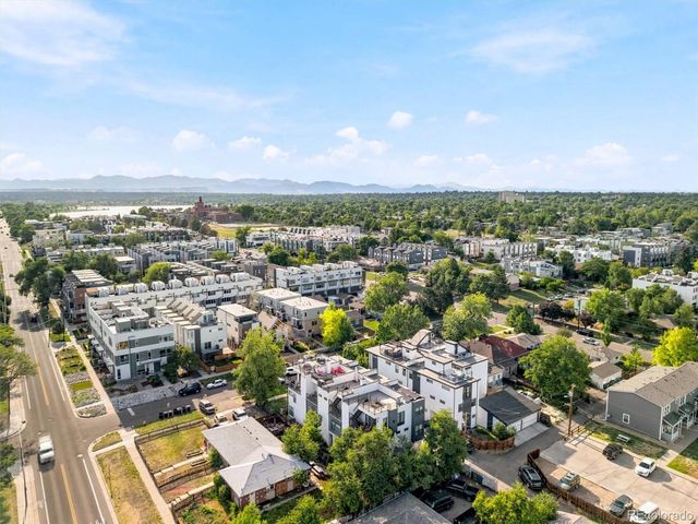 1714 Hooker Street, Denver, CO 80204