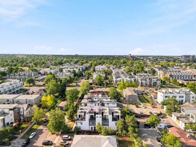 1714 Hooker Street, Denver, CO 80204