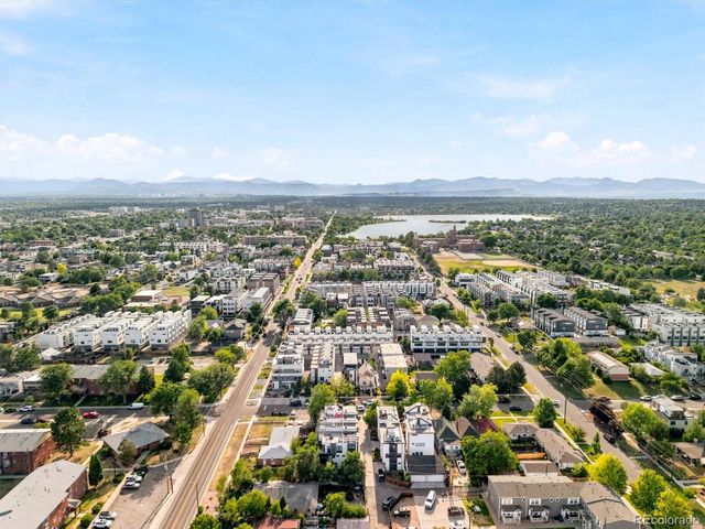 1714 Hooker Street, Denver, CO 80204