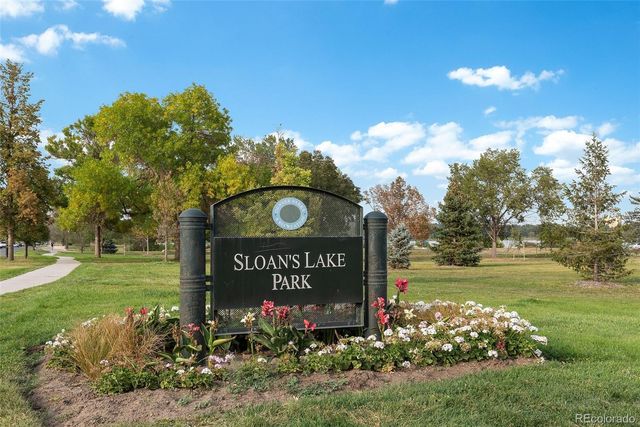 1714 Hooker Street, Denver, CO 80204