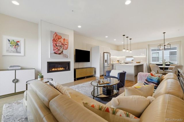 1714 Hooker Street, Denver, CO 80204
