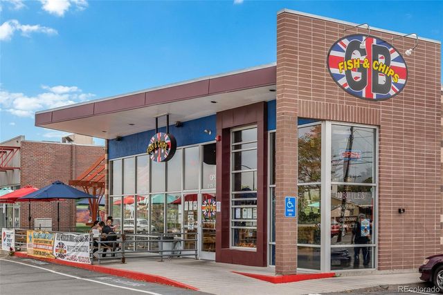 1714 Hooker Street, Denver, CO 80204