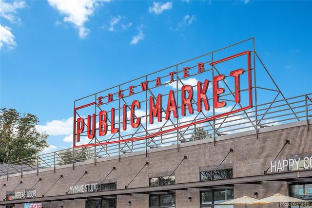 1714 Hooker Street, Denver, CO 80204