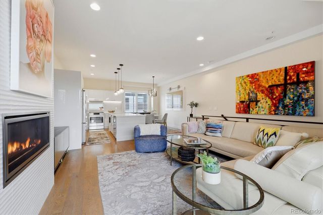 1714 Hooker Street, Denver, CO 80204