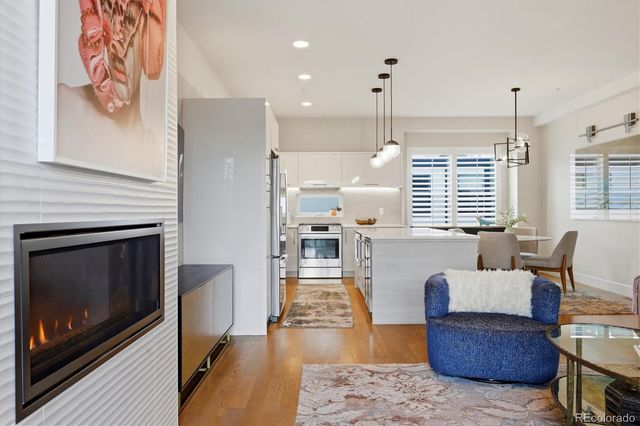 1714 Hooker Street, Denver, CO 80204