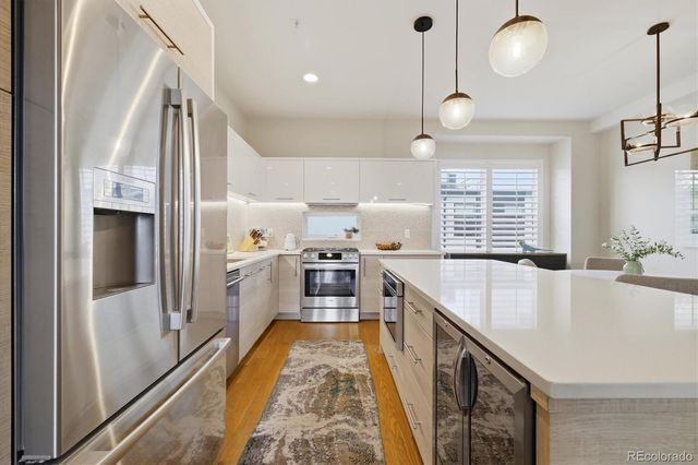1714 Hooker Street, Denver, CO 80204