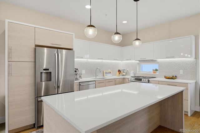 1714 Hooker Street, Denver, CO 80204