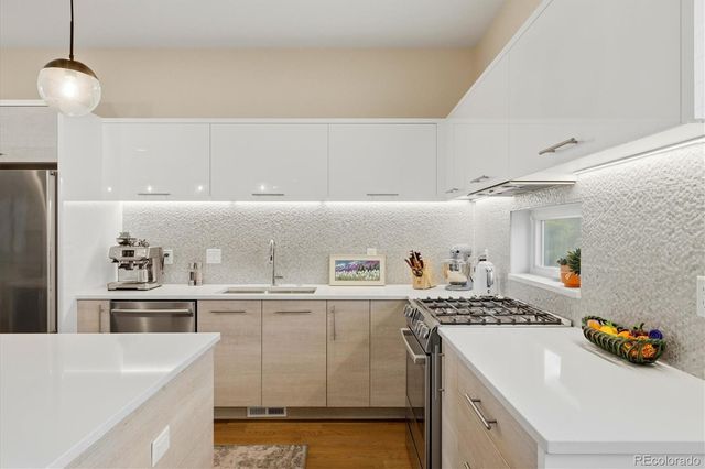 1714 Hooker Street, Denver, CO 80204