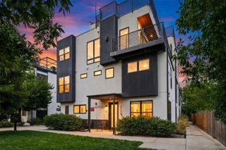 1714 Hooker Street, Denver, CO 80204