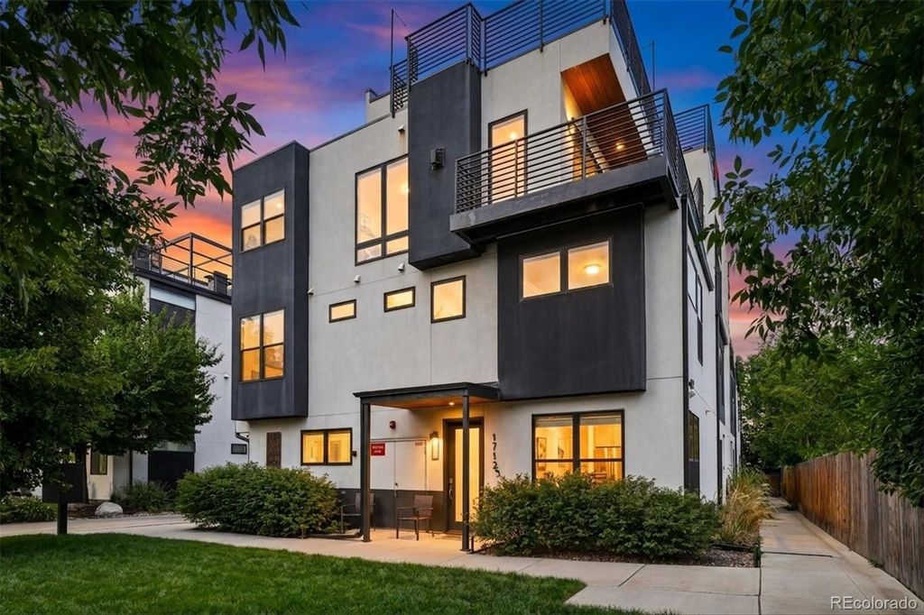 1714 Hooker Street, Denver, CO 80204