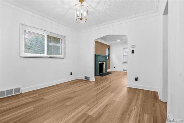 18061 Kentucky Street, Detroit, MI 48221