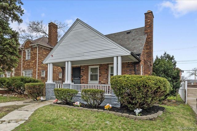 18061 Kentucky Street, Detroit, MI 48221