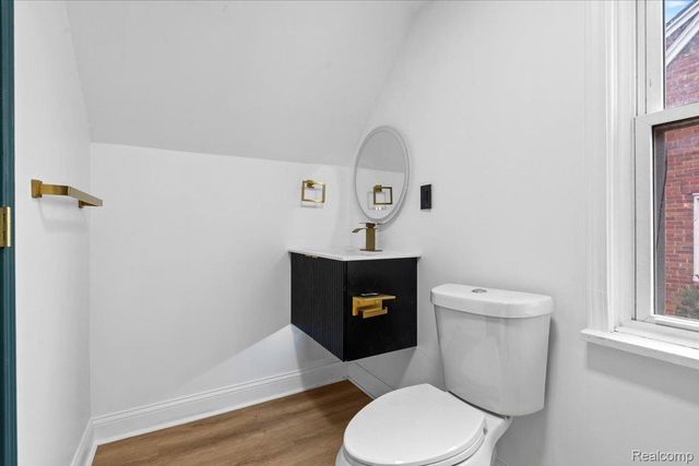 18061 Kentucky Street, Detroit, MI 48221