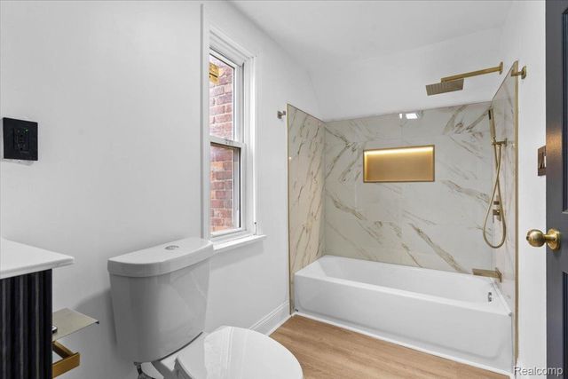 18061 Kentucky Street, Detroit, MI 48221