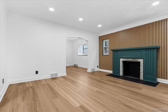 18061 Kentucky Street, Detroit, MI 48221