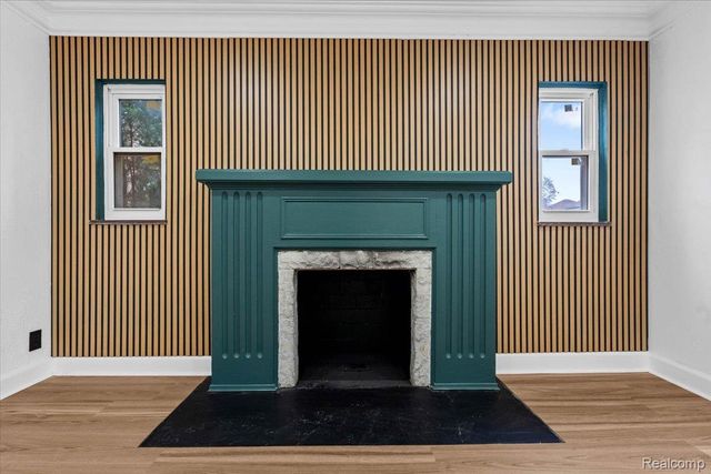 18061 Kentucky Street, Detroit, MI 48221