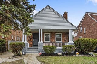 18061 Kentucky Street, Detroit, MI 48221