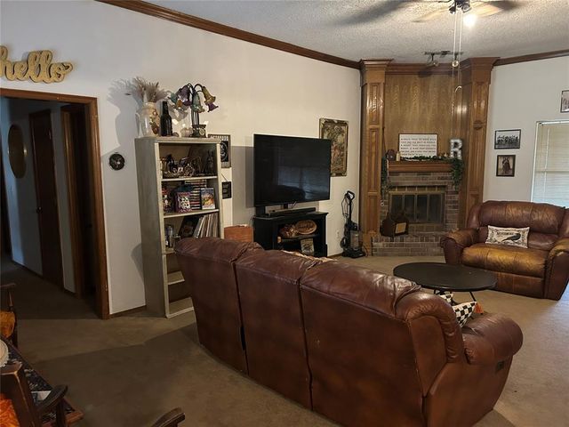 12008 SW 4th Street, Yukon, OK 73099