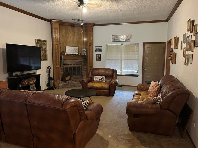 12008 SW 4th Street, Yukon, OK 73099