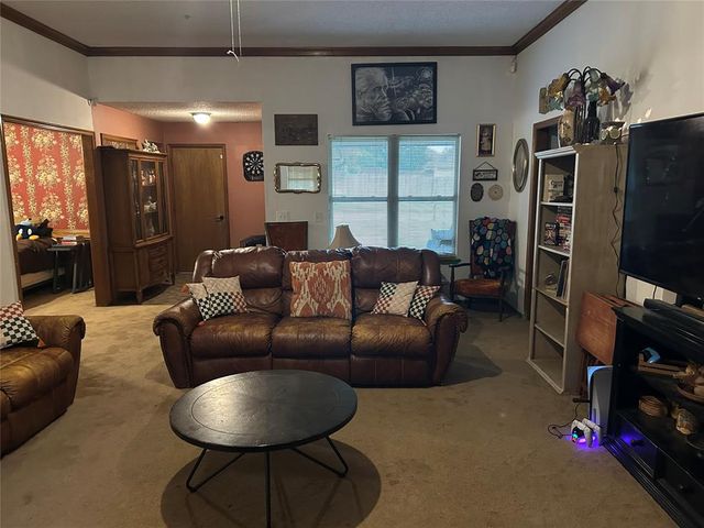 12008 SW 4th Street, Yukon, OK 73099