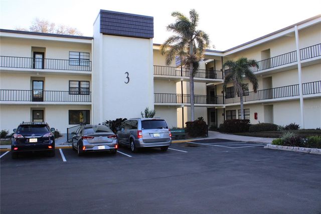 14130 ROSEMARY LANE 3203, Largo, FL 33774