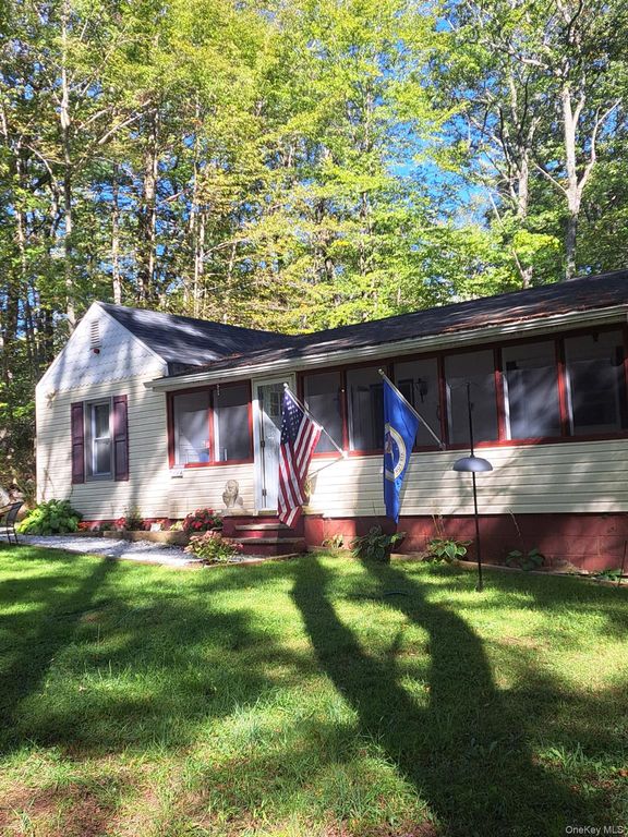 6 Hoeppner Drive, Wurtsboro, NY 12790