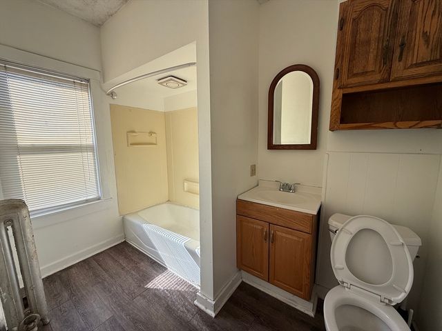 1 E Park Terrace 3, Worcester, MA 01604