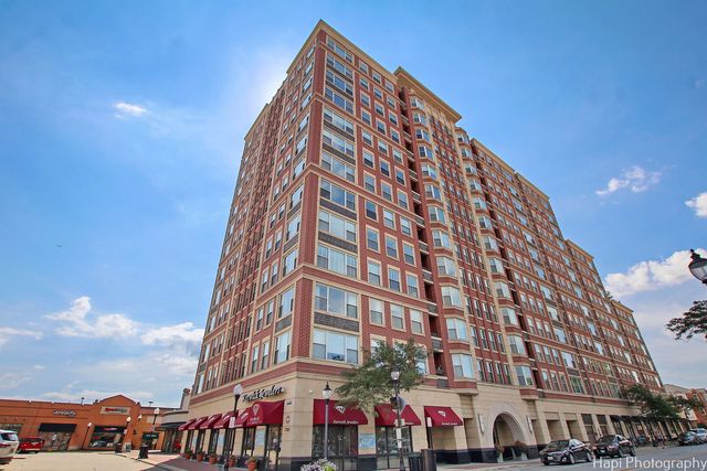 77 S Evergreen Avenue 206, Arlington Heights, IL 60005