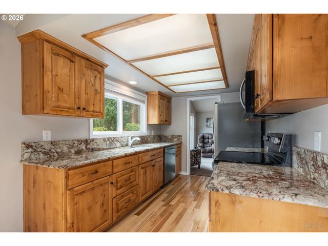 57636 S MORSE Rd, Warren, OR 97053