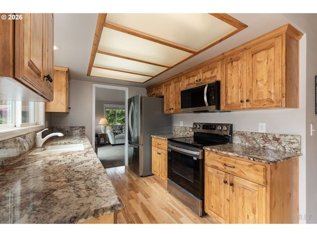57636 S MORSE Rd, Warren, OR 97053