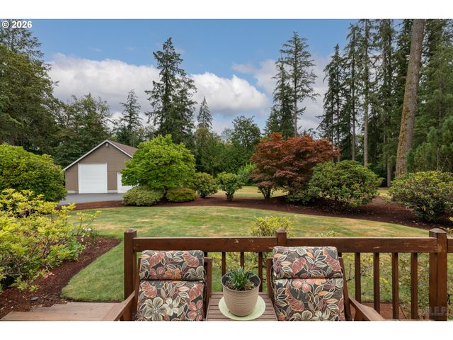 57636 S MORSE Rd, Warren, OR 97053