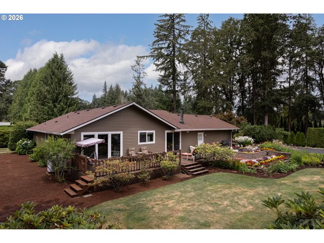 57636 S MORSE Rd, Warren, OR 97053
