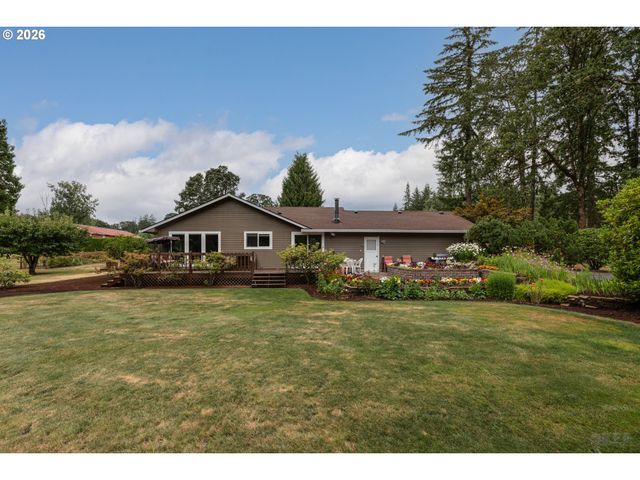 57636 S MORSE Rd, Warren, OR 97053