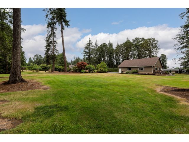 57636 S MORSE Rd, Warren, OR 97053