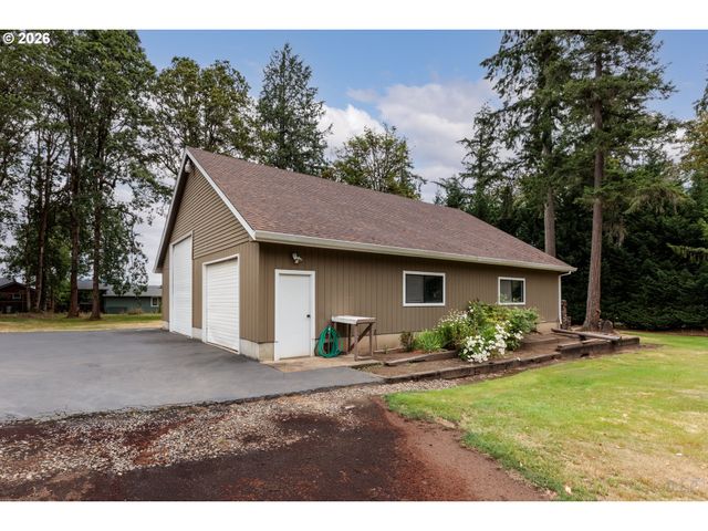 57636 S MORSE Rd, Warren, OR 97053