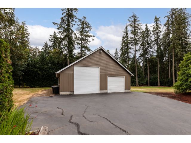 57636 S MORSE Rd, Warren, OR 97053