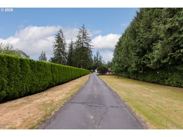 57636 S MORSE Rd, Warren, OR 97053