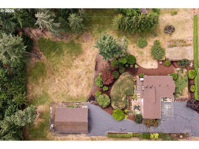 57636 S MORSE Rd, Warren, OR 97053