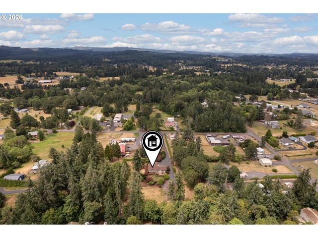 57636 S MORSE Rd, Warren, OR 97053