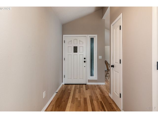 57636 S MORSE Rd, Warren, OR 97053