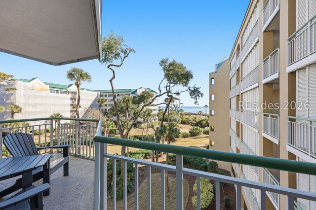 63 Ocean Ln Apt 2315, Hilton Head Island, SC 29928